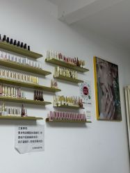 -SWEET NAIL甜果美甲美睫