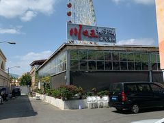 -南海渔家•海鲜•正宗海南菜(海棠湾店)