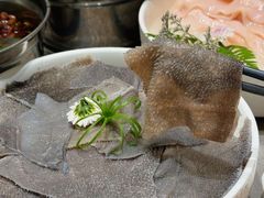 -围炉夜话·潮汕卤水火锅(榕江店)