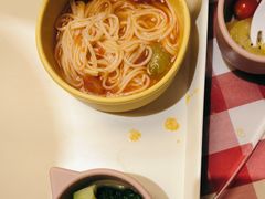 -西贝(华发商都店)