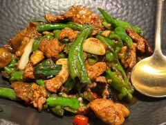 -拾味馆·海南菜(万达店)