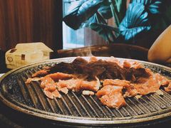 -百味源炭火烤翅 ·夜市大排档(酒仙桥店)