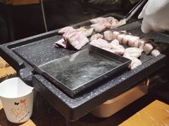 五花肉-張 HANAMPIG五花肉专营店(市厅店)