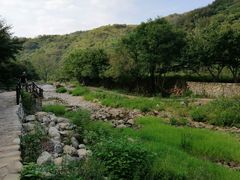 -武汉姚家山旅游景区