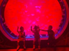 -沈阳海洋探索中心