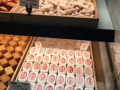 -泸溪河桃酥(长乐路店)