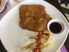 -德大西餐社(云南南路店)