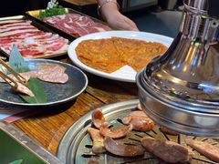 -韩一品韩国料理(柏庐南路店)