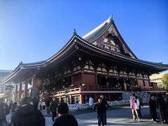 -浅草寺