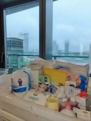 -baby bella小贝拉母婴护理中心(珠海华发公寓店)