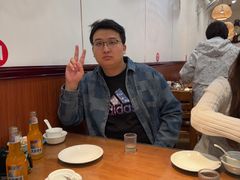 -春水锅贴·传统鲁菜(大明湖店)