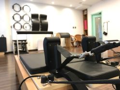 -Green Pilates格琳普拉提工作室
