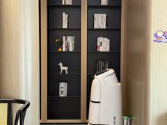 -雲宜贵宾舍酒店(深圳龙东地铁站店)