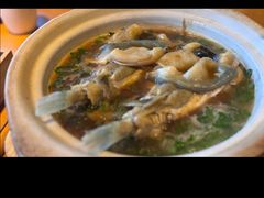 -永安鱼庄·镇江菜(丁卯店)