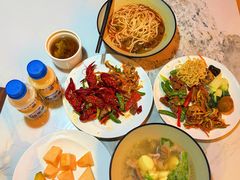 -星漾里•SPA•足道•按摩•养生(吕厝店)