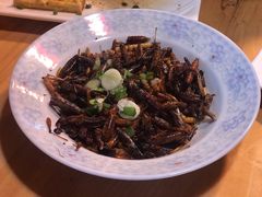 -民食香·腊排骨野生菌美食(木府店)