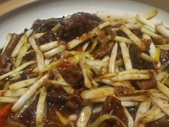 -沁园春酒店(沿河街店)