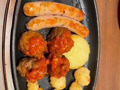 -萨莉亚意式餐厅(杭州西溪龙湖天街店)