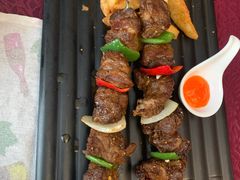 -92°C俄式厨房(中央大街店)