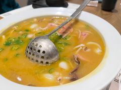 -榕意·川味之美(深业上城店)