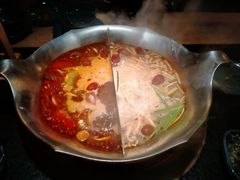 -湊湊火锅·茶憩(上海合生汇店)