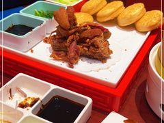 -京味张·北京烤鸭(天河南二路店)