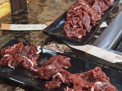 -牛里牛气· 榴莲海鲜鲜牛肉自助火锅·烤肉(横岗店)
