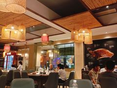 -王捌小院(红花坡店)