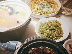 -老淮安·淮安菜(涟水店)