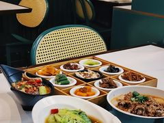 -新仙清汤牛腩(铜锣湾店)