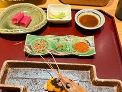 -炎橘·板前料理 Omakase