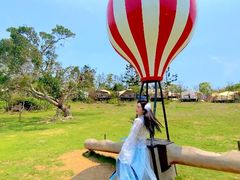 -漳州滨海火山岛自然生态风景区