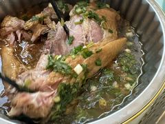 -眉州东坡(春秀路店)