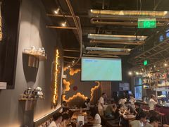 -haxnbauer海森堡德国餐厅(深圳coco店)