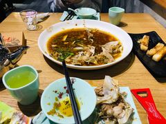 -老妈私房鱼头(欧洲城店)
