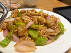 -福贵杀猪菜(吉星商住店)