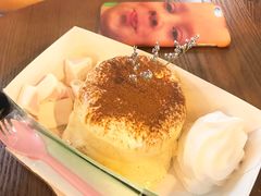 -狐狸和向日葵(北京路店)