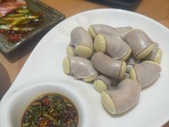 -隅乐胡椒虾·台湾菜·团建(皇岗店)