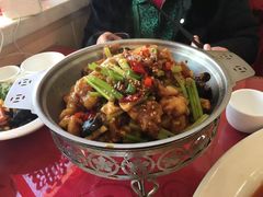 -绿岛酒楼(小海地店)
