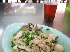 -榮泰米粉湯(Left Shop)