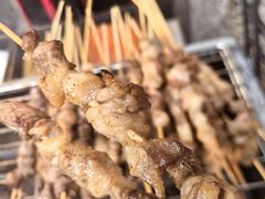 -物美超市(三里河店)