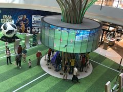 -八间(合生汇店)