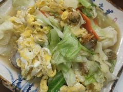 -兴隆海鲜菜馆