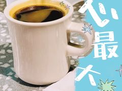 -sugarman espresso素饮糖人高新咖啡工厂