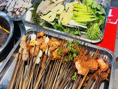 -牛华八婆麻辣烫(起源店)