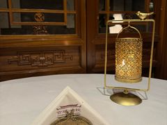 -北京古城老院厉晓麟精致菜