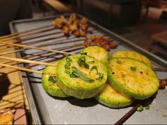 -花和尚·湘西小串烧烤(祈福店)