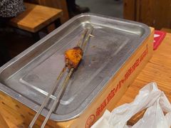 -福苗小骆驼烧烤(莲湖路店)