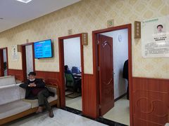 -重庆民众体检中心(奥体分院)