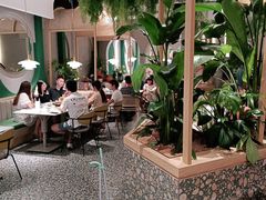大堂-相遇·鲜炒黄牛肉(丹阳吾悦广场店)